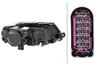 FAR HELLA 1EL 247 014-011 - Compatibil cu VW