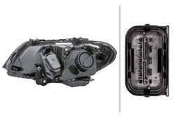 FAR HELLA 1EL 224 486-221 - Compatibil cu BMW