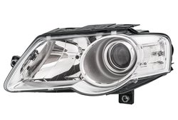 FAR HELLA 1EL 247 014-011 - Compatibil cu VW