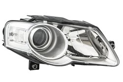 FAR HELLA 1EL 247 014-021 - Compatibil cu VW