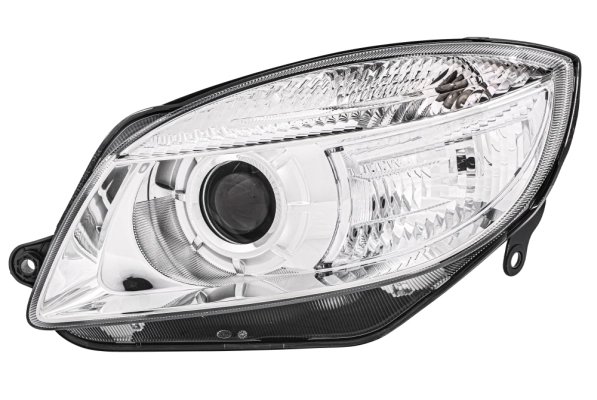 FAR HELLA 1EL 247 025-251 - Compatibil cu SKODA