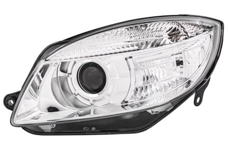 FAR HELLA 1EL 247 025-251 - Compatibil cu SKODA