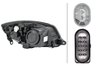 FAR HELLA 1EL 247 025-251 - Compatibil cu SKODA