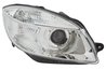 FAR HELLA 1EL 247 025-261 - Compatibil cu SKODA