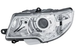 FAR HELLA 1EL 247 047-251 - Compatibil cu SKODA