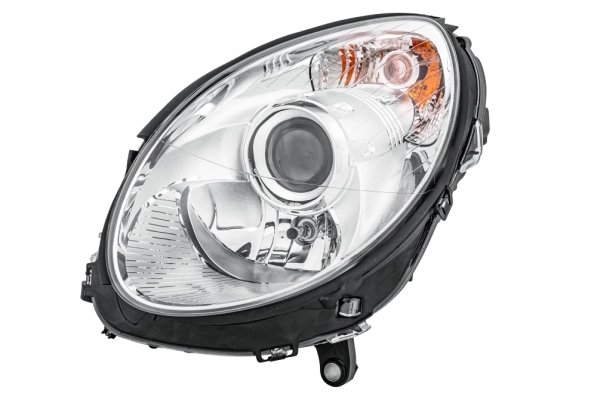 FAR HELLA 1EL 263 037-011 - Compatibil cu MERCEDES-BENZ