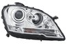 FAR HELLA 1EL 263 064-021 - Compatibil cu MERCEDES-BENZ