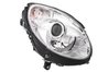 FAR HELLA 1EL 263 037-021 - Compatibil cu MERCEDES-BENZ