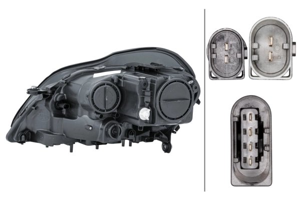 Far HELLA 1EL 263 400-021