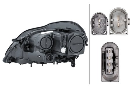 Far HELLA 1EL 263 400-021