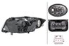FAR HELLA 1EL 354 691-021 - Compatibil cu BMW, BMW (BRILLIANCE)