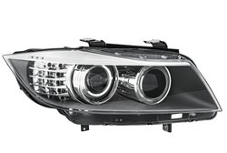 FAR HELLA 1EL 354 691-021 - Compatibil cu BMW, BMW (BRILLIANCE)