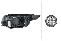 FAR HELLA 1EL 354 806-021 - Compatibil cu AUSTIN, LAND ROVER