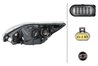 FAR HELLA 1EL 354 807-061 - Compatibil cu FORD