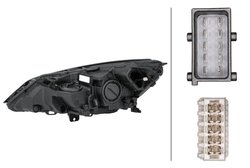 FAR HELLA 1EL 354 829-021 - Compatibil cu OPEL