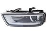 FAR HELLA 1EL 354 839-051 - Compatibil cu AUDI, AUDI (FAW)
