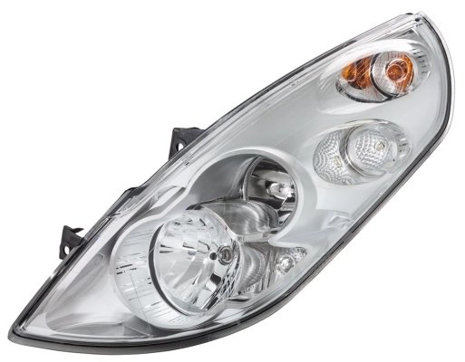 FAR HELLA 1ER 010 117-191 - Compatibil cu HYUNDAI, OPEL, RENAULT