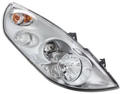 FAR HELLA 1ER 010 117-201 - Compatibil cu HYUNDAI, OPEL, RENAULT