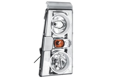 FAR HELLA 1ER 246 046-511 - Compatibil cu RENAULT TRUCKS