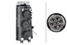 FAR HELLA 1ER 246 046-511 - Compatibil cu RENAULT TRUCKS