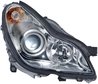 FAR HELLA 1ES 008 821-321 - Compatibil cu MERCEDES-BENZ