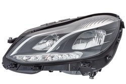 FAR HELLA 1EX 011 066-611 - Compatibil cu MERCEDES-BENZ, MERCEDES-BENZ (BBDC)