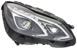 FAR HELLA 1EX 011 066-681 - Compatibil cu MERCEDES-BENZ, MERCEDES-BENZ (BBDC)