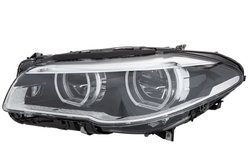 FAR HELLA 1EX 011 072-911 - Compatibil cu BMW, BMW (BRILLIANCE)