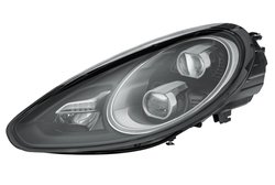 FAR HELLA 1EX 011 099-151 - Compatibil cu PORSCHE