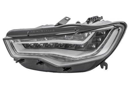 FAR HELLA 1EX 011 151-411 - Compatibil cu AUDI, AUDI (FAW)