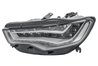 FAR HELLA 1EX 011 151-411 - Compatibil cu AUDI, AUDI (FAW)