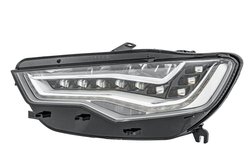 FAR HELLA 1EX 011 151-411 - Compatibil cu AUDI, AUDI (FAW)
