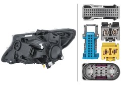 FAR HELLA 1EX 011 284-281 - Compatibil cu MERCEDES-BENZ