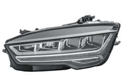 FAR HELLA 1EX 011 869-311 - Compatibil cu AUDI