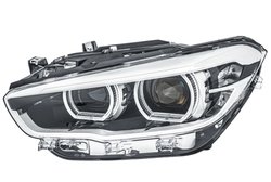 FAR HELLA 1EX 011 929-411 - Compatibil cu BMW, BMW (BRILLIANCE)