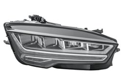 FAR HELLA 1EX 011 869-321 - Compatibil cu AUDI