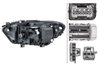 FAR HELLA 1EX 011 930-421 - Compatibil cu BMW, BMW (BRILLIANCE)