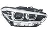 FAR HELLA 1EX 011 930-421 - Compatibil cu BMW, BMW (BRILLIANCE)