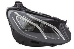 FAR HELLA 1EX 012 076-521 - Compatibil cu HUANGHAI, MERCEDES-BENZ, MERCEDES-BENZ (BBDC)