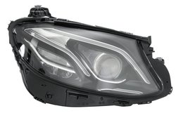 FAR HELLA 1EX 012 076-681 - Compatibil cu MERCEDES-BENZ