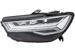 FAR HELLA 1EX 012 976-111 - Compatibil cu AUDI, AUDI (FAW)