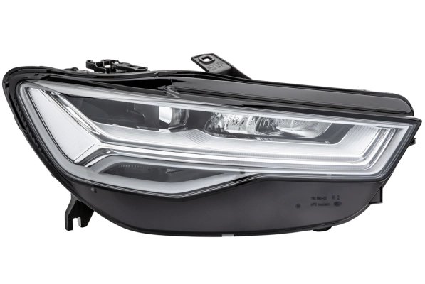 FAR HELLA 1EX 012 976-121 - Compatibil cu AUDI, AUDI (FAW)