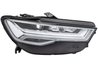 FAR HELLA 1EX 012 976-121 - Compatibil cu AUDI, AUDI (FAW)