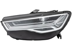 FAR HELLA 1EX 012 976-211 - Compatibil cu AUDI, AUDI (FAW)