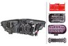 FAR HELLA 1EX 012 976-121 - Compatibil cu AUDI, AUDI (FAW)