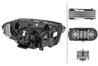 FAR HELLA 1EX 013 074-611 - Compatibil cu MERCEDES-BENZ
