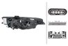 FAR HELLA 1EX 013 502-911 - Compatibil cu VOLVO