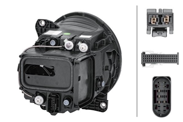 Far HELLA 1EX 014 543-021