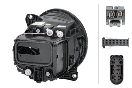 Far HELLA 1EX 014 543-021