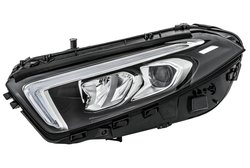 FAR HELLA 1EX 015 091-811 - Compatibil cu MERCEDES-BENZ, MERCEDES-BENZ (BBDC)